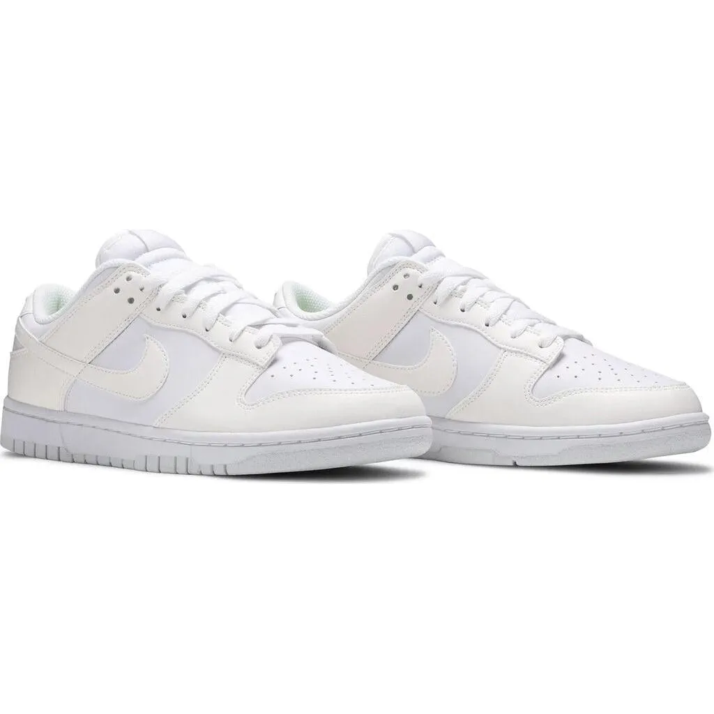 Shoes Nike Nike Dunk Low Move To Zero 'Sail White' W