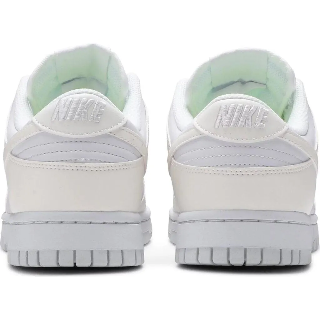Shoes Nike Nike Dunk Low Move To Zero 'Sail White' W
