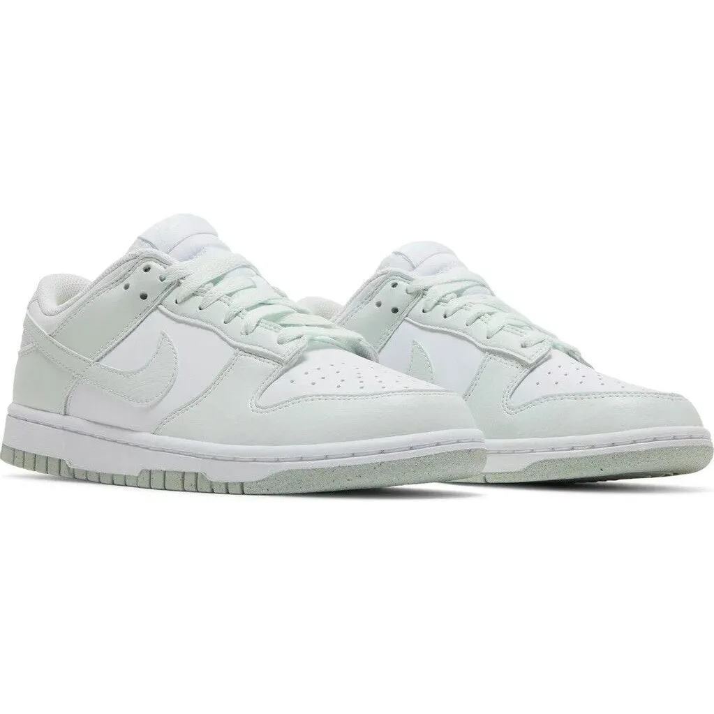 Shoes Nike Nike Dunk Low Next To Nature 'White Mint' W