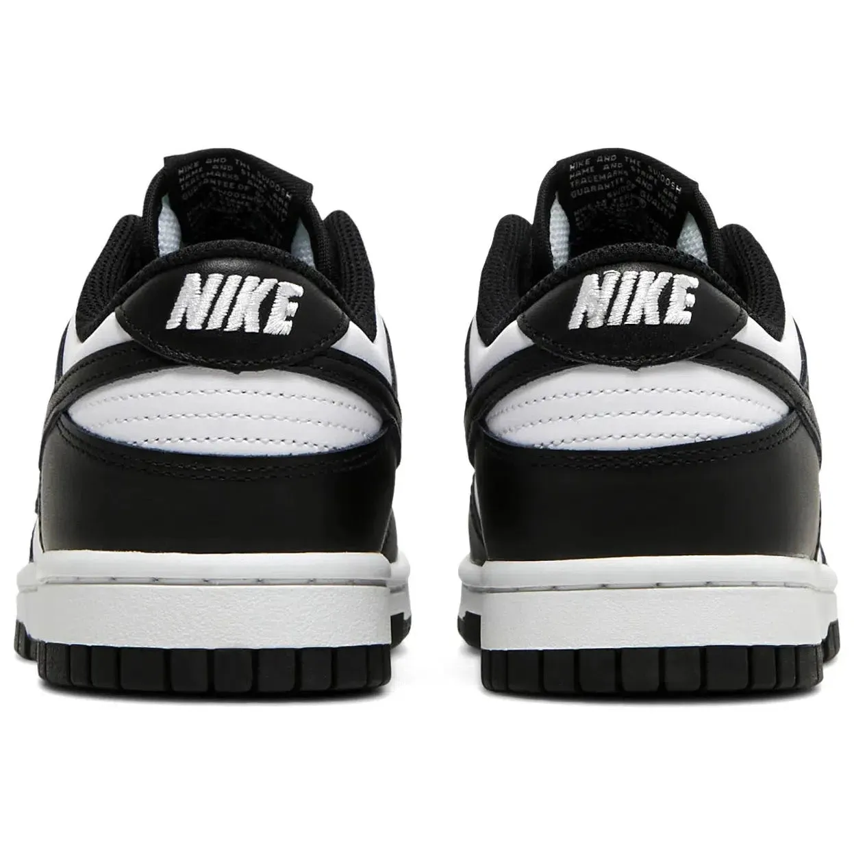Shoes Nike Nike Dunk Low 'Panda' W