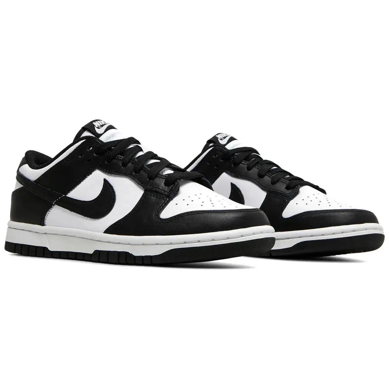 Shoes Nike Nike Dunk Low 'Panda' W