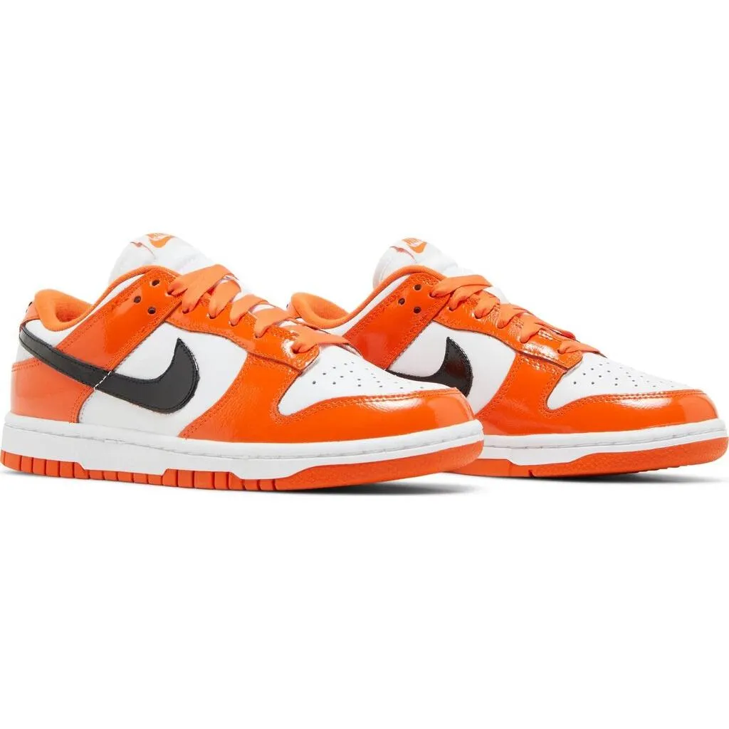Shoes Nike Nike Dunk Low Patent 'Halloween' W