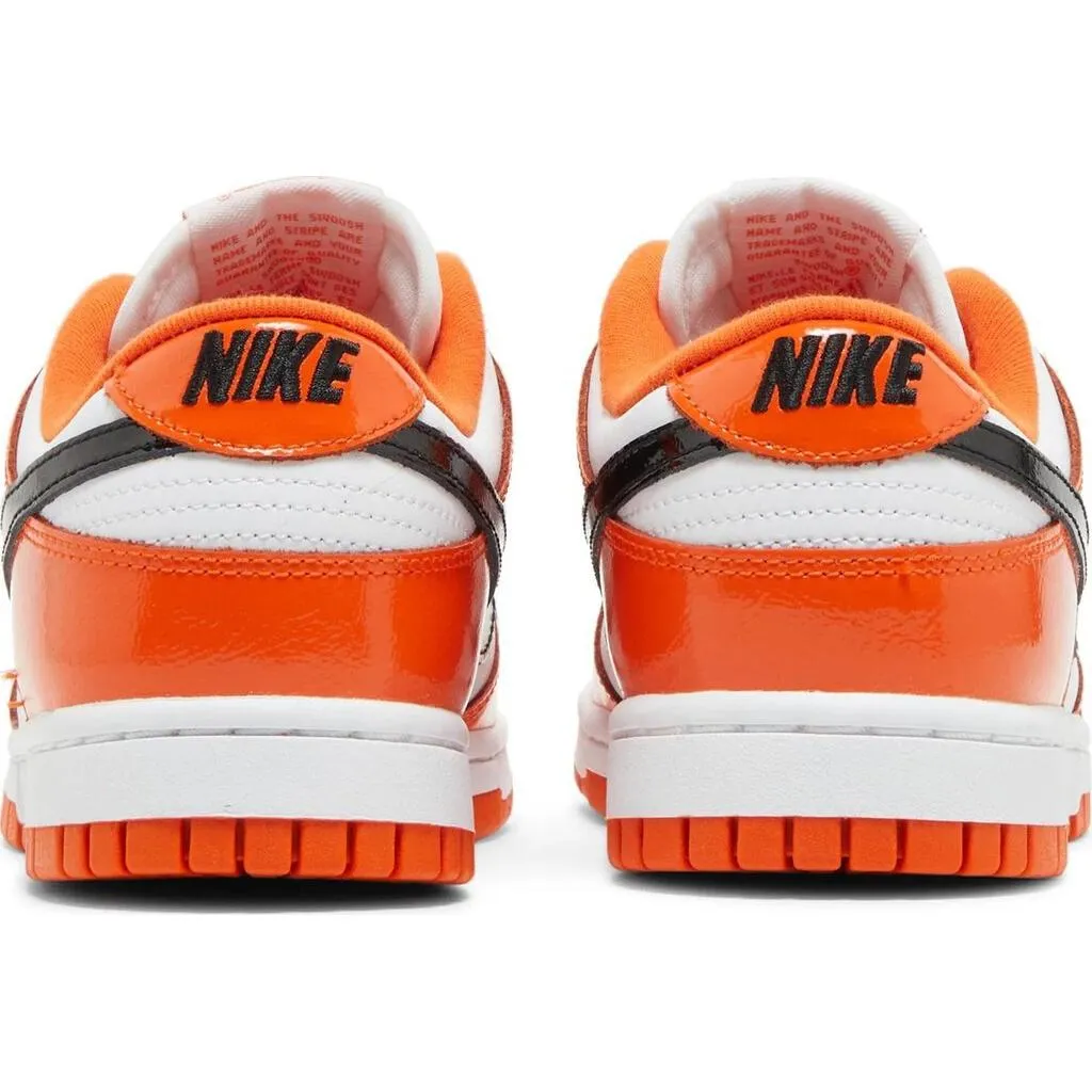 Shoes Nike Nike Dunk Low Patent 'Halloween' W