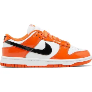 Shoes Nike Nike Dunk Low Patent 'Halloween' W