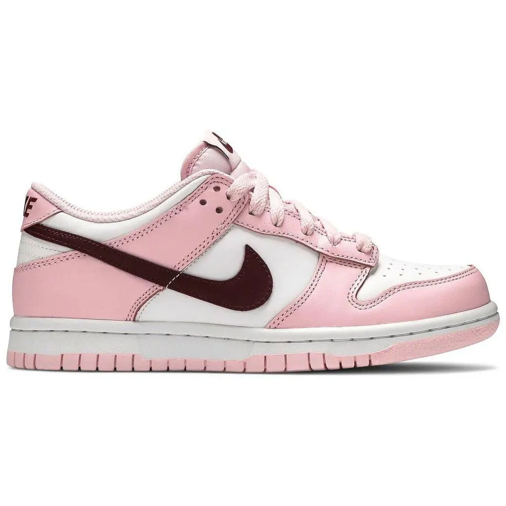Shoes Nike Nike Dunk Low 'Pink Foam' GS