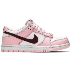 Shoes Nike Nike Dunk Low 'Pink Foam' GS