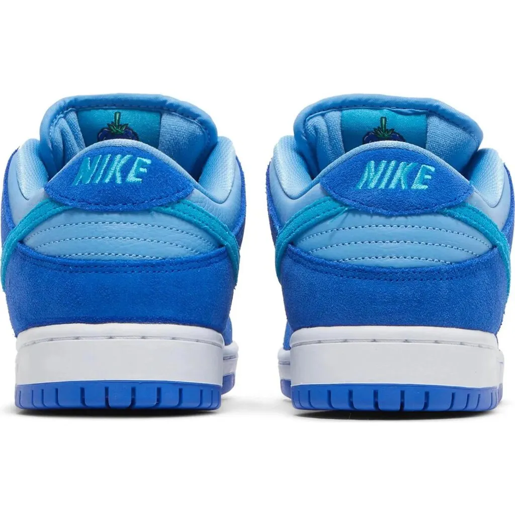 Shoes Nike Nike Dunk Low Pro SB 'Fruity Pack - Blue Raspberry'