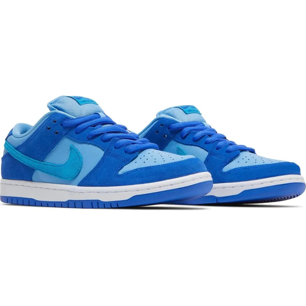 Shoes Nike Nike Dunk Low Pro SB 'Fruity Pack - Blue Raspberry'