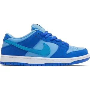 Shoes Nike Nike Dunk Low Pro SB 'Fruity Pack - Blue Raspberry'