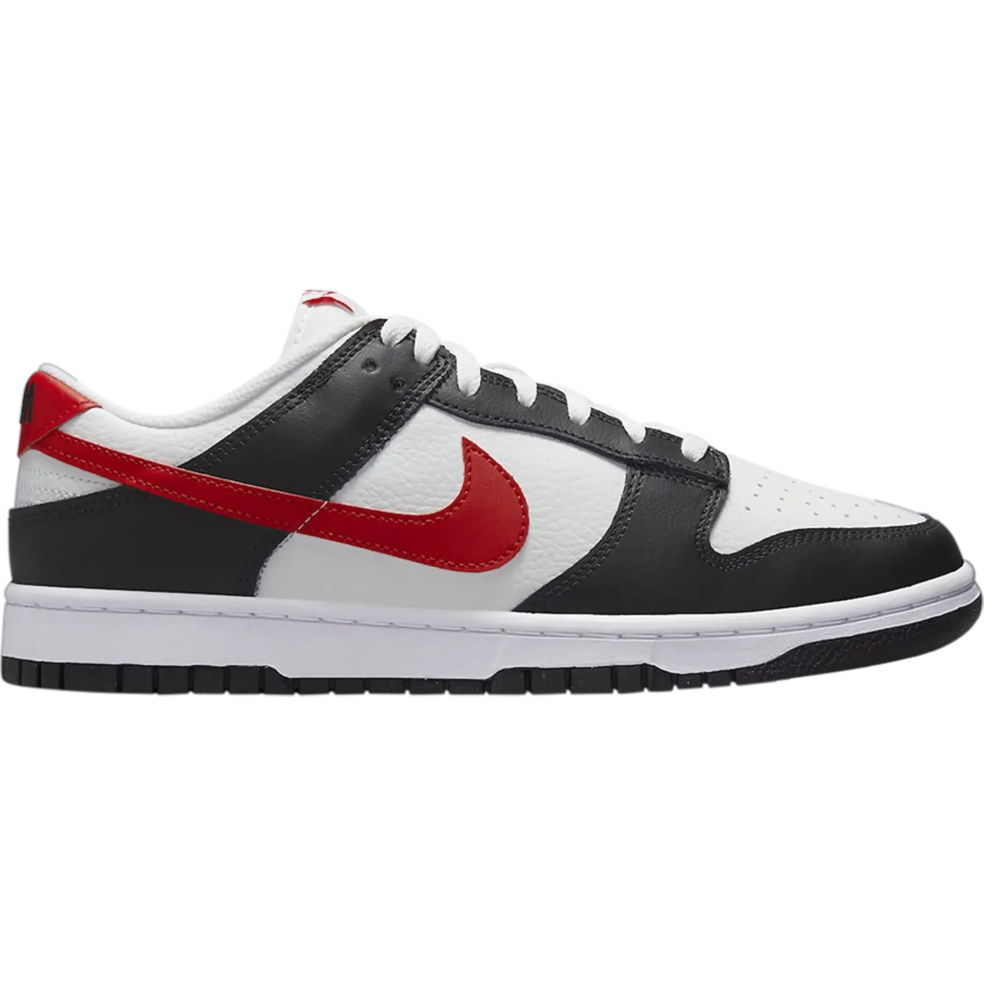 Shoes Nike Nike Dunk Low 'Red Panda' Mens