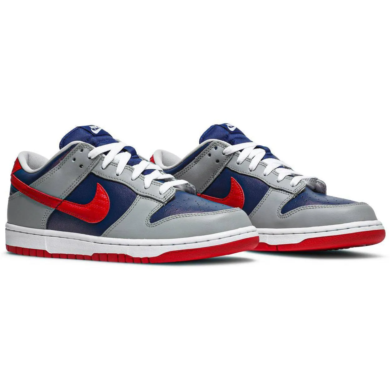 Shoes Nike Nike Dunk Low Retro 'Samba' 2020.