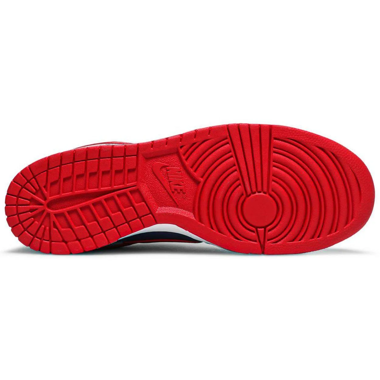 Shoes Nike Nike Dunk Low Retro 'Samba' 2020.