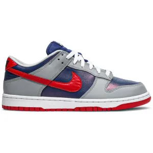 Shoes Nike Nike Dunk Low Retro 'Samba' 2020.