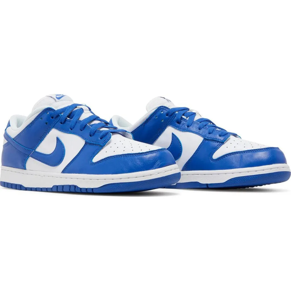 Shoes Nike Nike Dunk Low Retro SP 'Kentucky' M