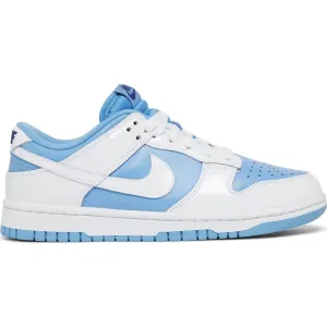 Shoes Nike Nike Dunk Low 'Reverse UNC' W