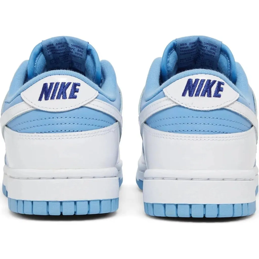 Shoes Nike Nike Dunk Low 'Reverse UNC' W