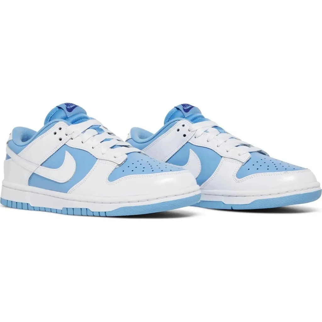 Shoes Nike Nike Dunk Low 'Reverse UNC' W