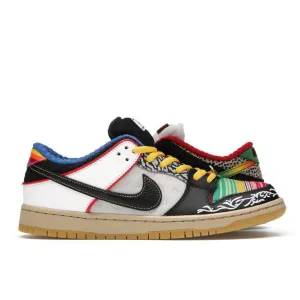 Shoes Nike Nike Dunk Low SB 'What The Paul'