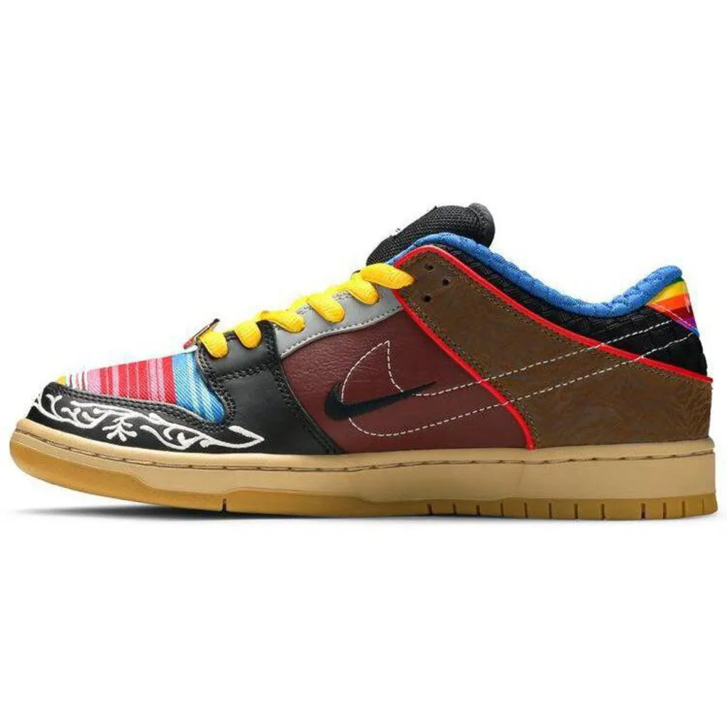 Shoes Nike Nike Dunk Low SB 'What The Paul'