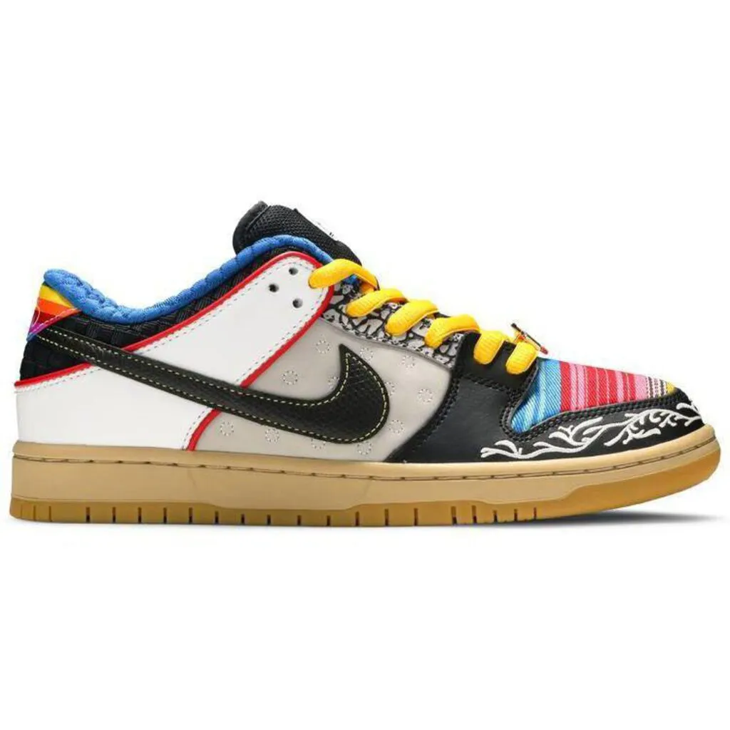Shoes Nike Nike Dunk Low SB 'What The Paul'