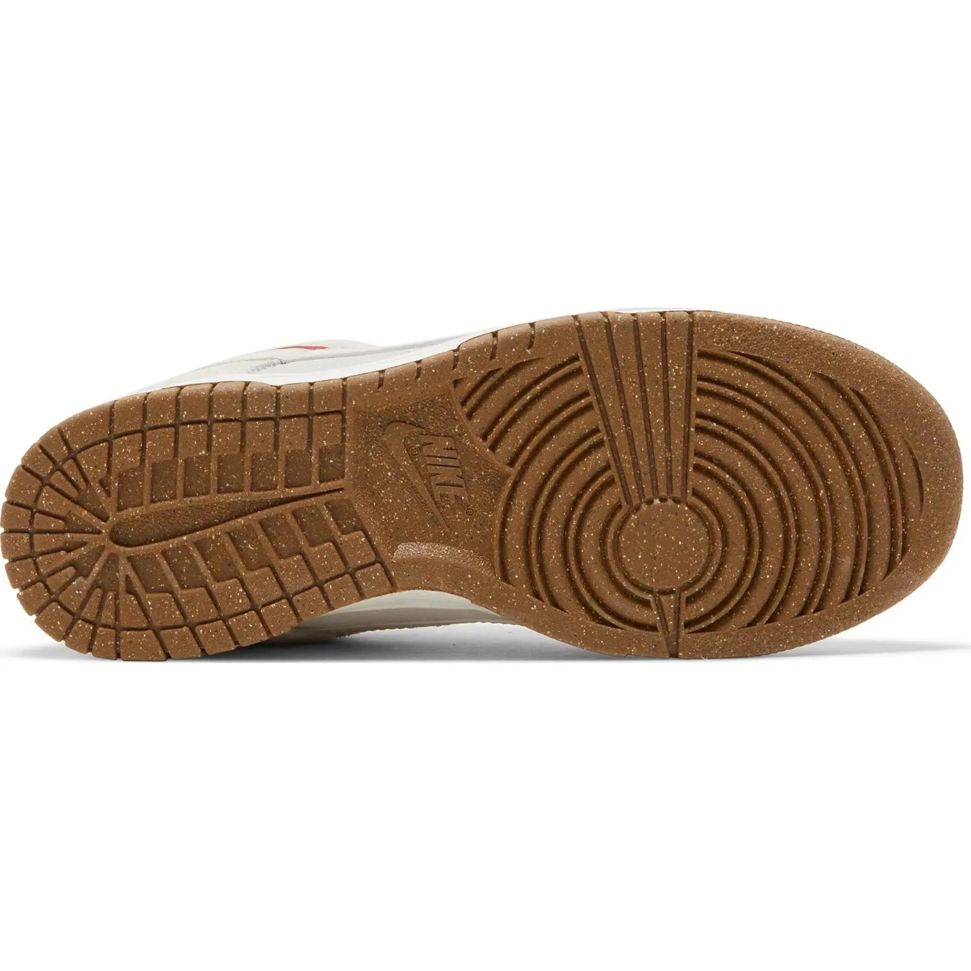 Shoes Nike Nike Dunk Low SE 85 Double Swoosh Sail Orange (W)
