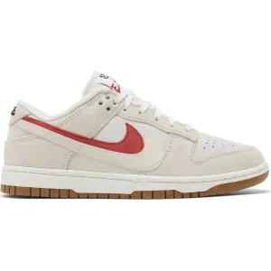 Shoes Nike Nike Dunk Low SE 85 Double Swoosh Sail Orange (W)
