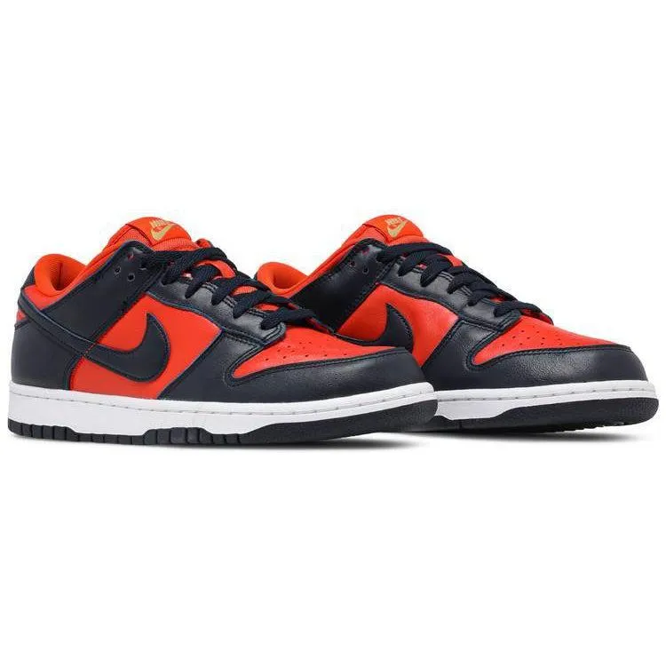 Shoes Nike Nike Dunk Low SP 'Champ Colors'