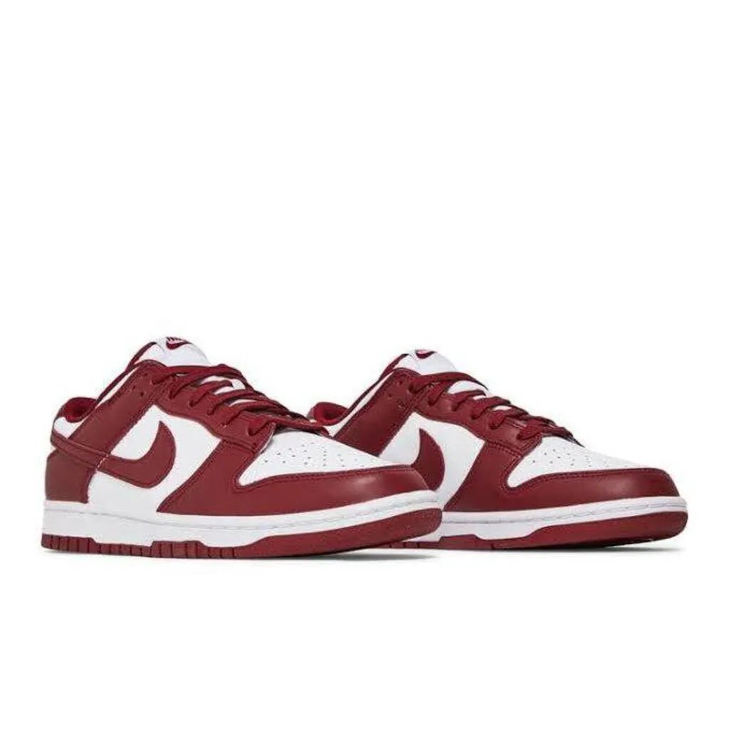 Shoes Nike Nike Dunk Low 'Team Red' M