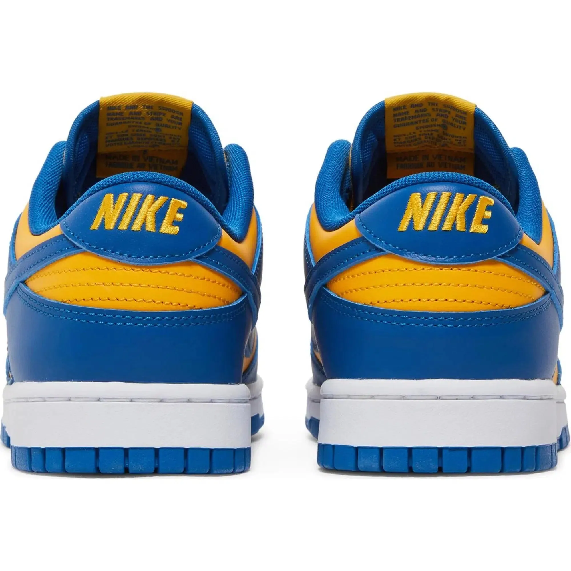 Shoes Nike Nike Dunk Low 'UCLA'
