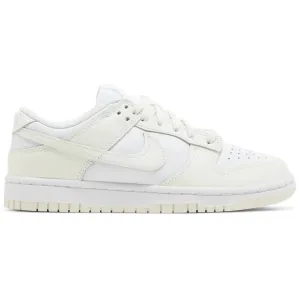 Shoes Nike Nike Dunk Low 'White Sail' W