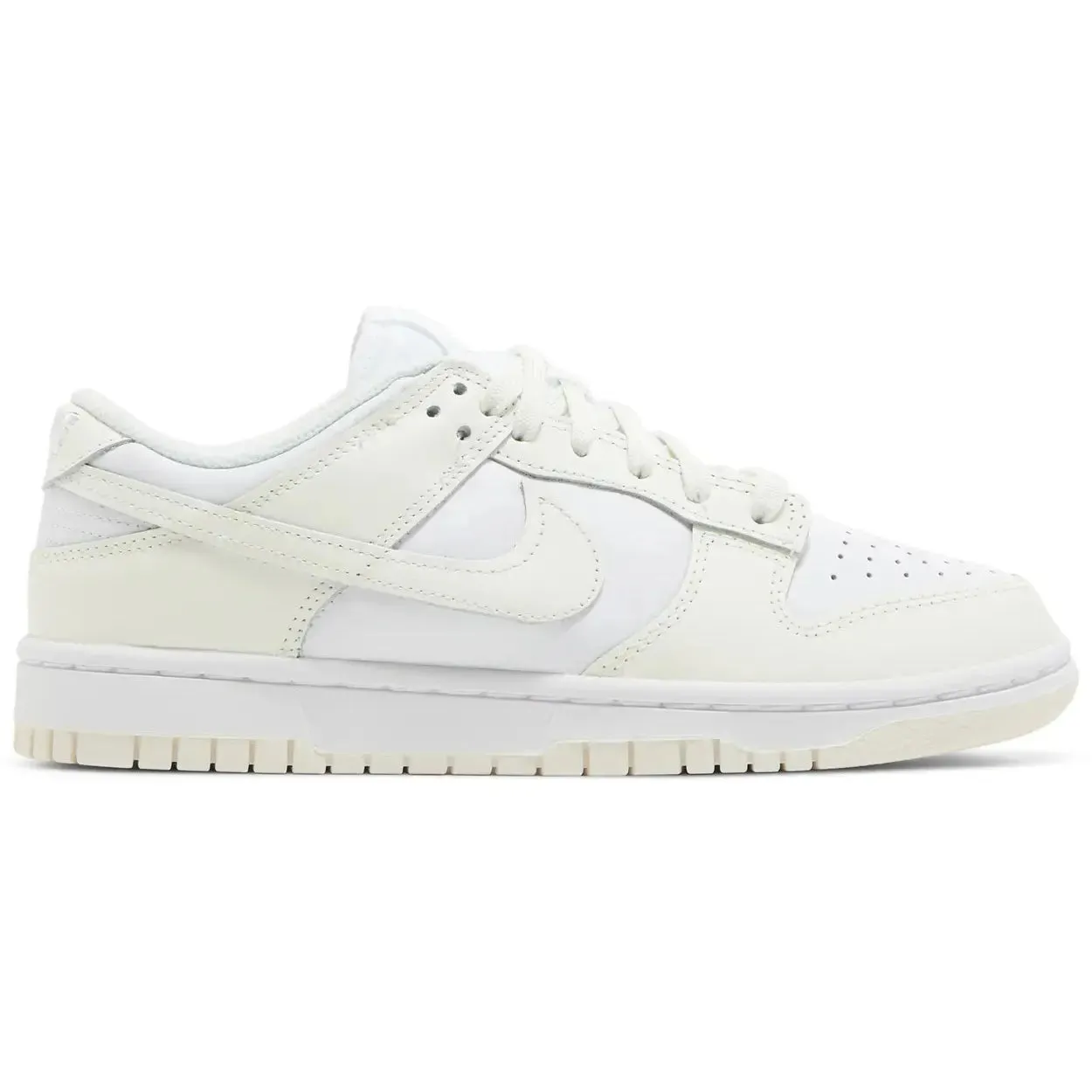 Shoes Nike Nike Dunk Low 'White Sail' W