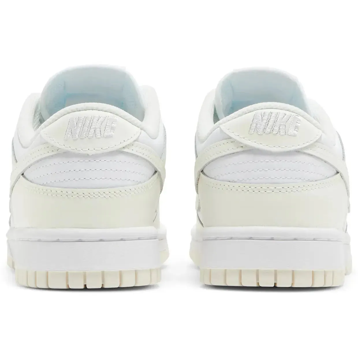 Shoes Nike Nike Dunk Low 'White Sail' W
