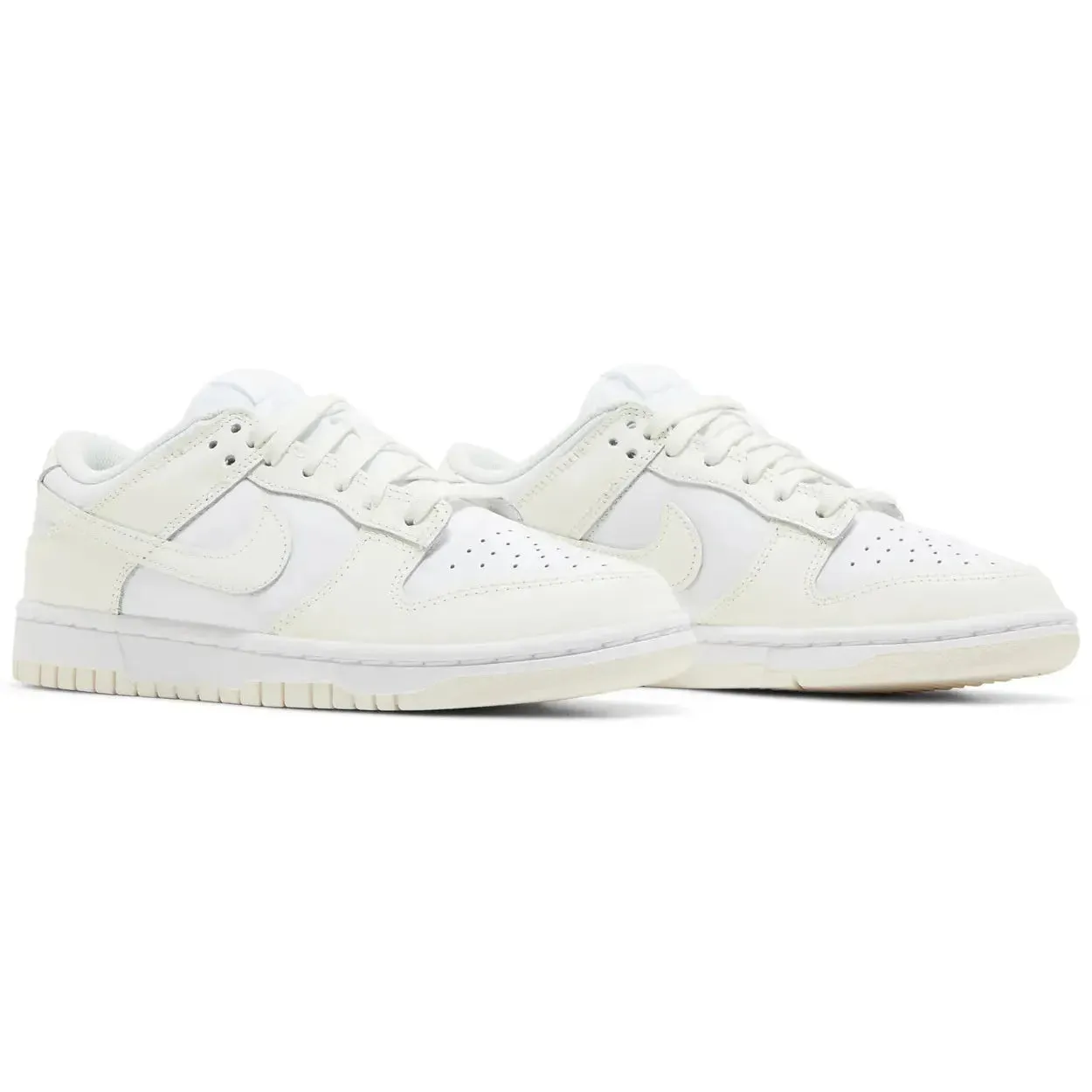 Shoes Nike Nike Dunk Low 'White Sail' W