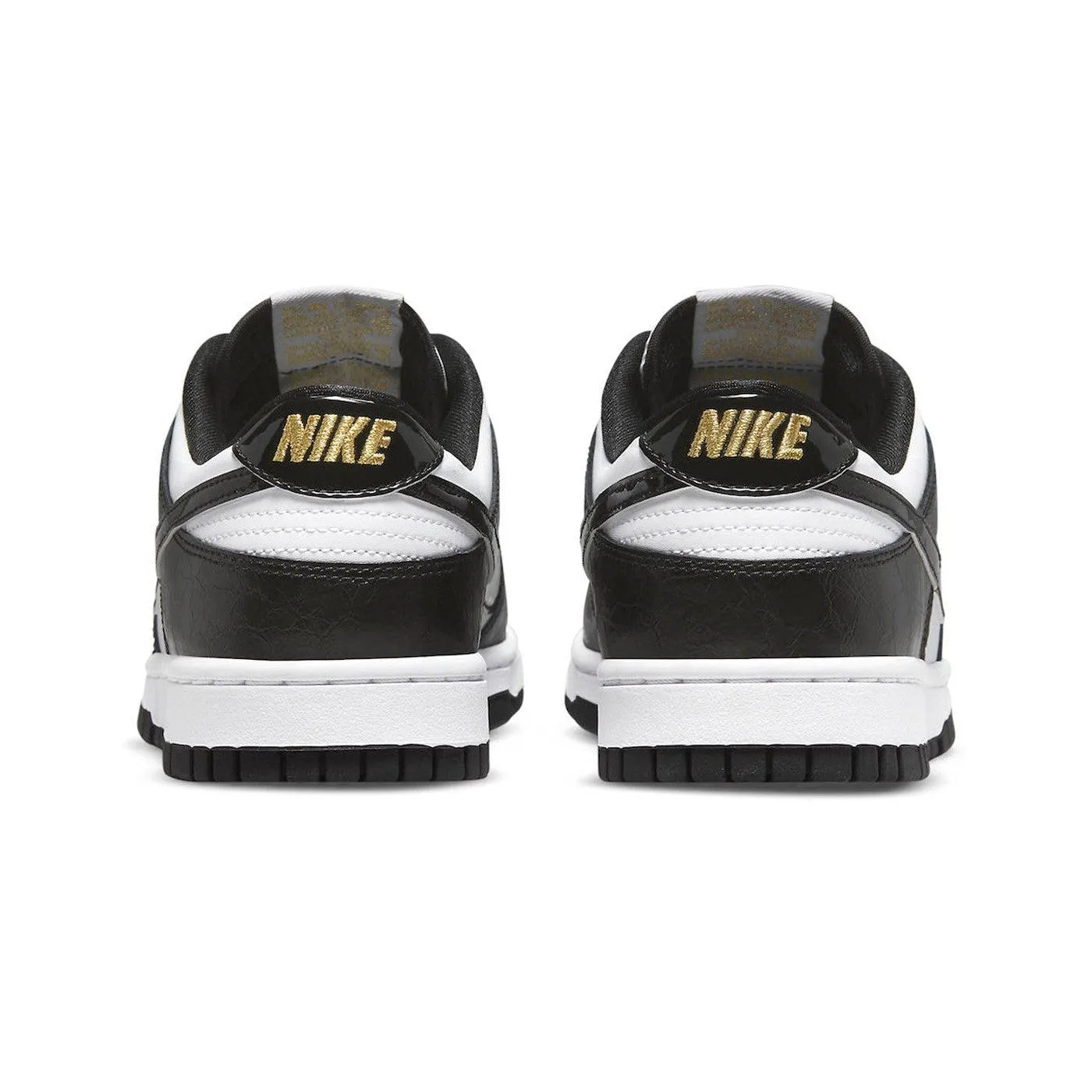 Shoes Nike Nike Dunk Low World Champs Black White