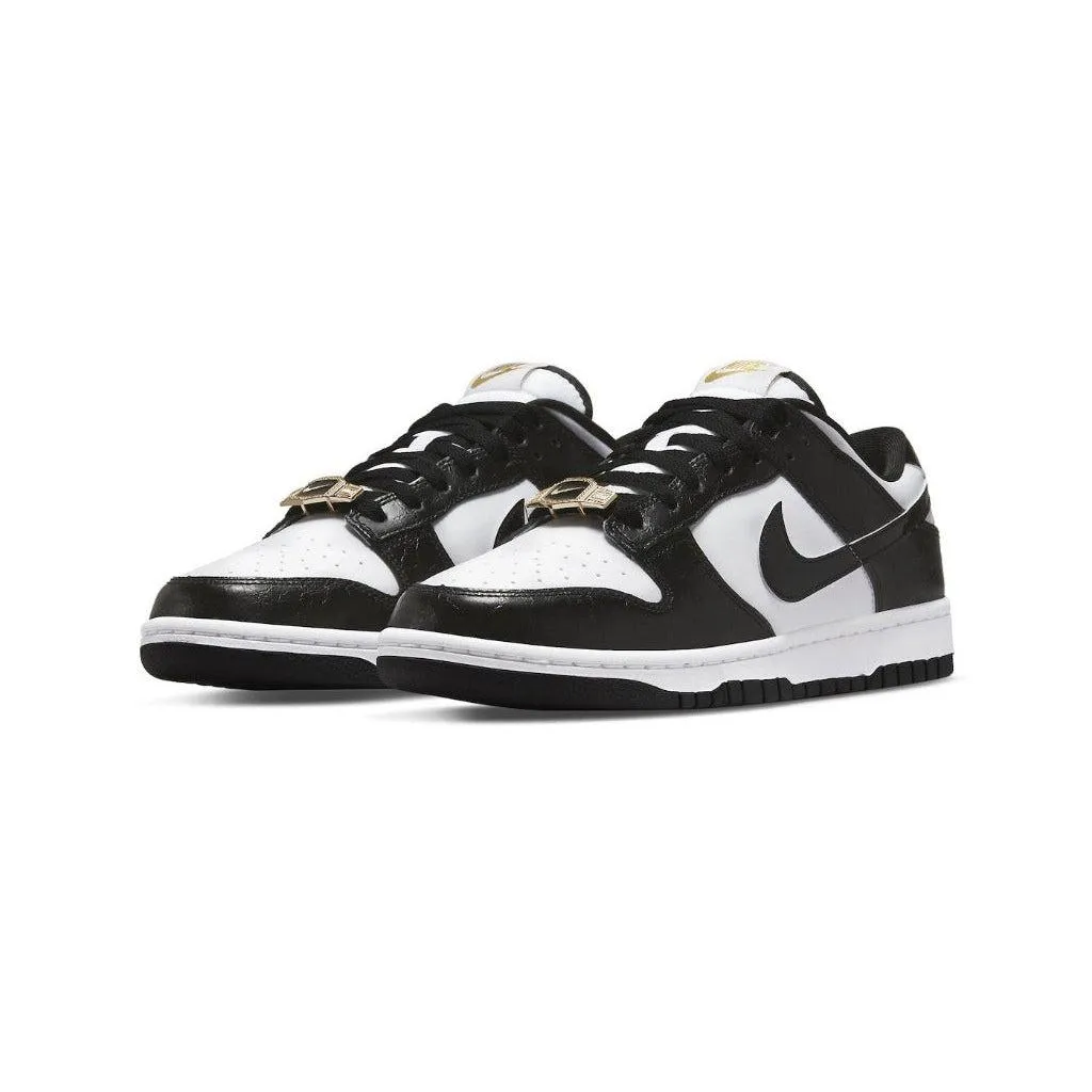 Shoes Nike Nike Dunk Low World Champs Black White