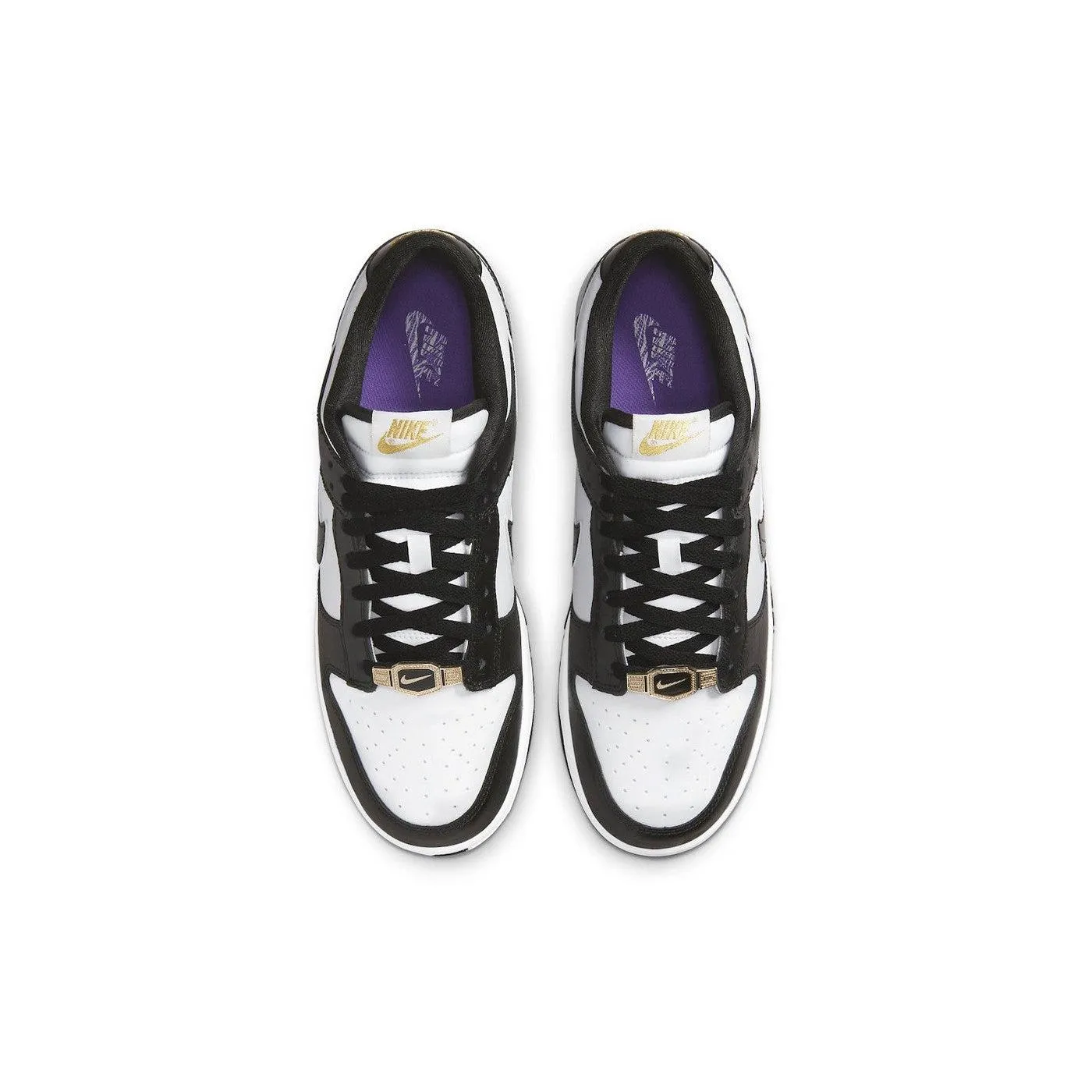 Shoes Nike Nike Dunk Low World Champs Black White