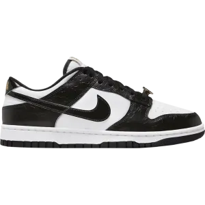 Shoes Nike Nike Dunk Low World Champs Black White