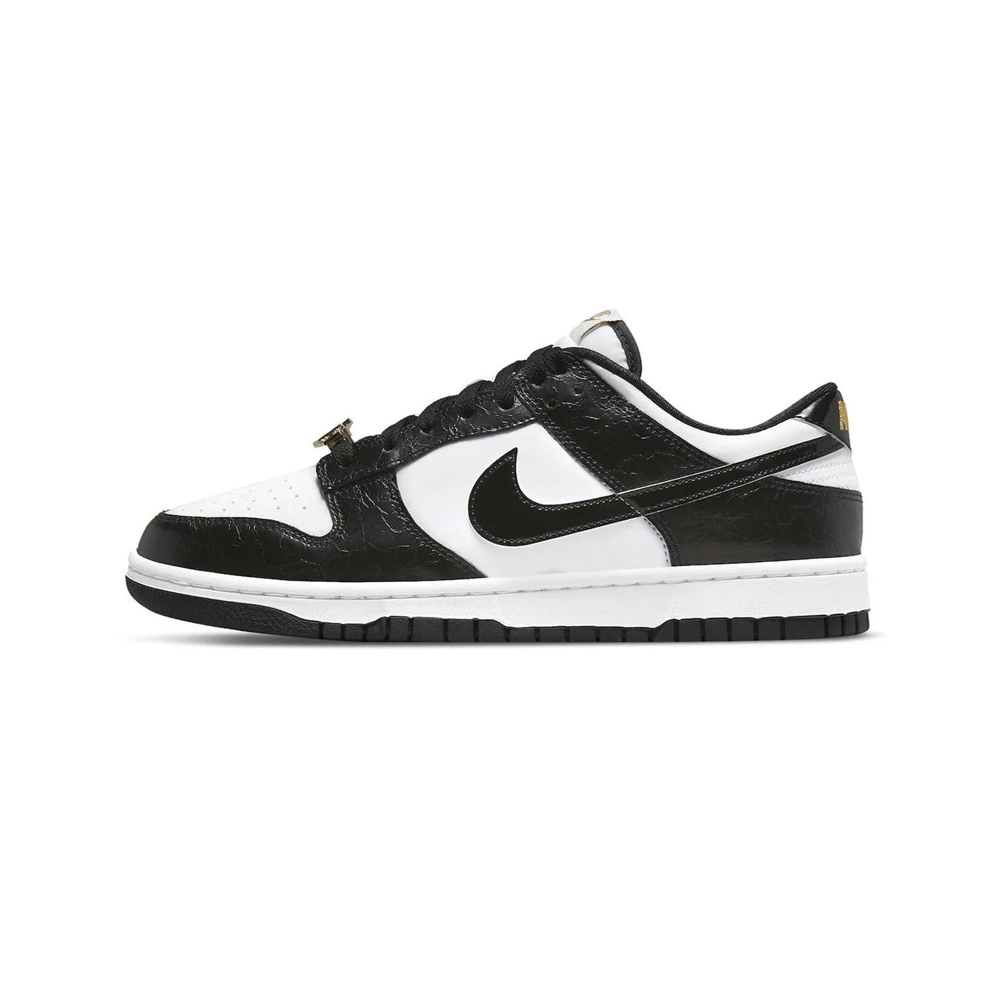 Shoes Nike Nike Dunk Low World Champs Black White