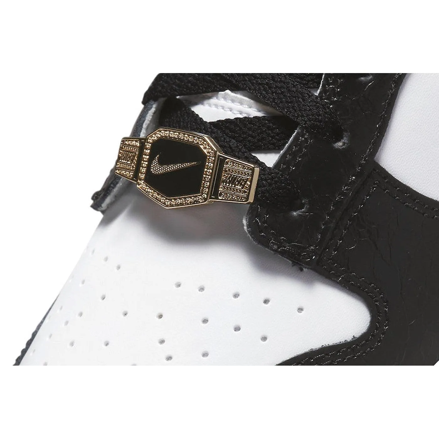 Shoes Nike Nike Dunk Low World Champs Black White