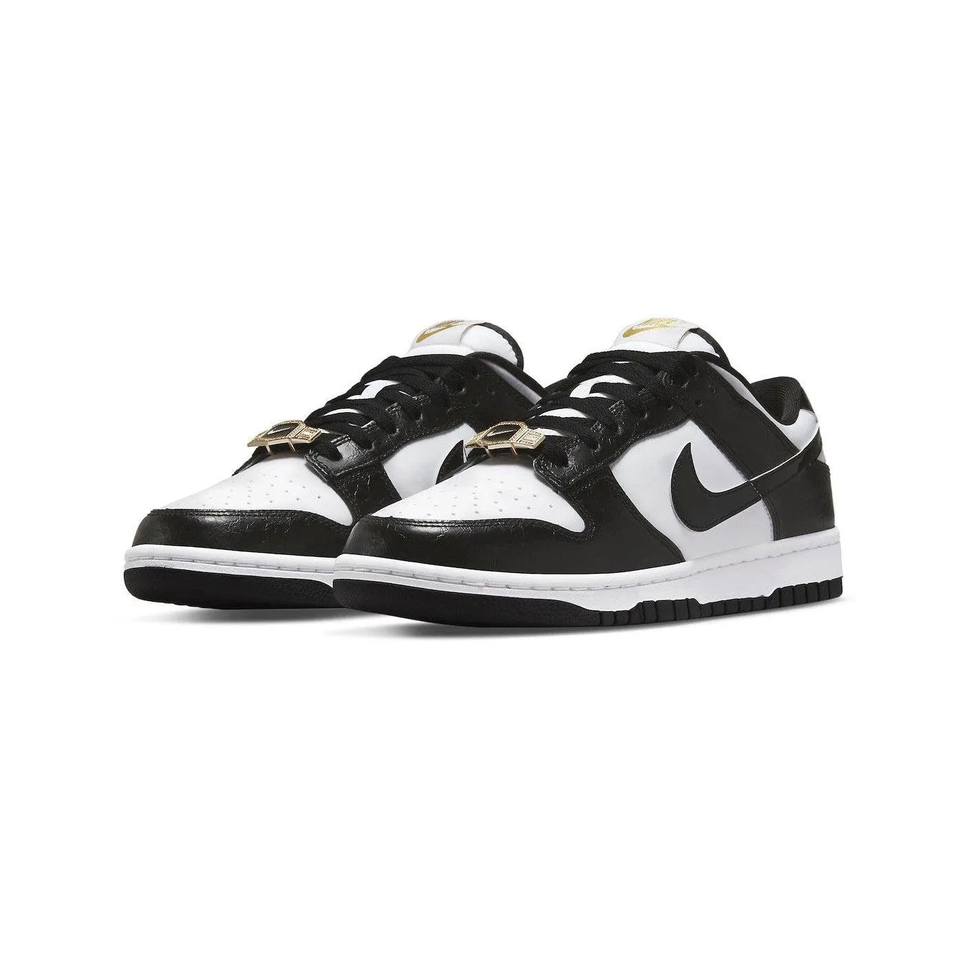 Shoes Nike Nike Dunk Low World Champs Black White