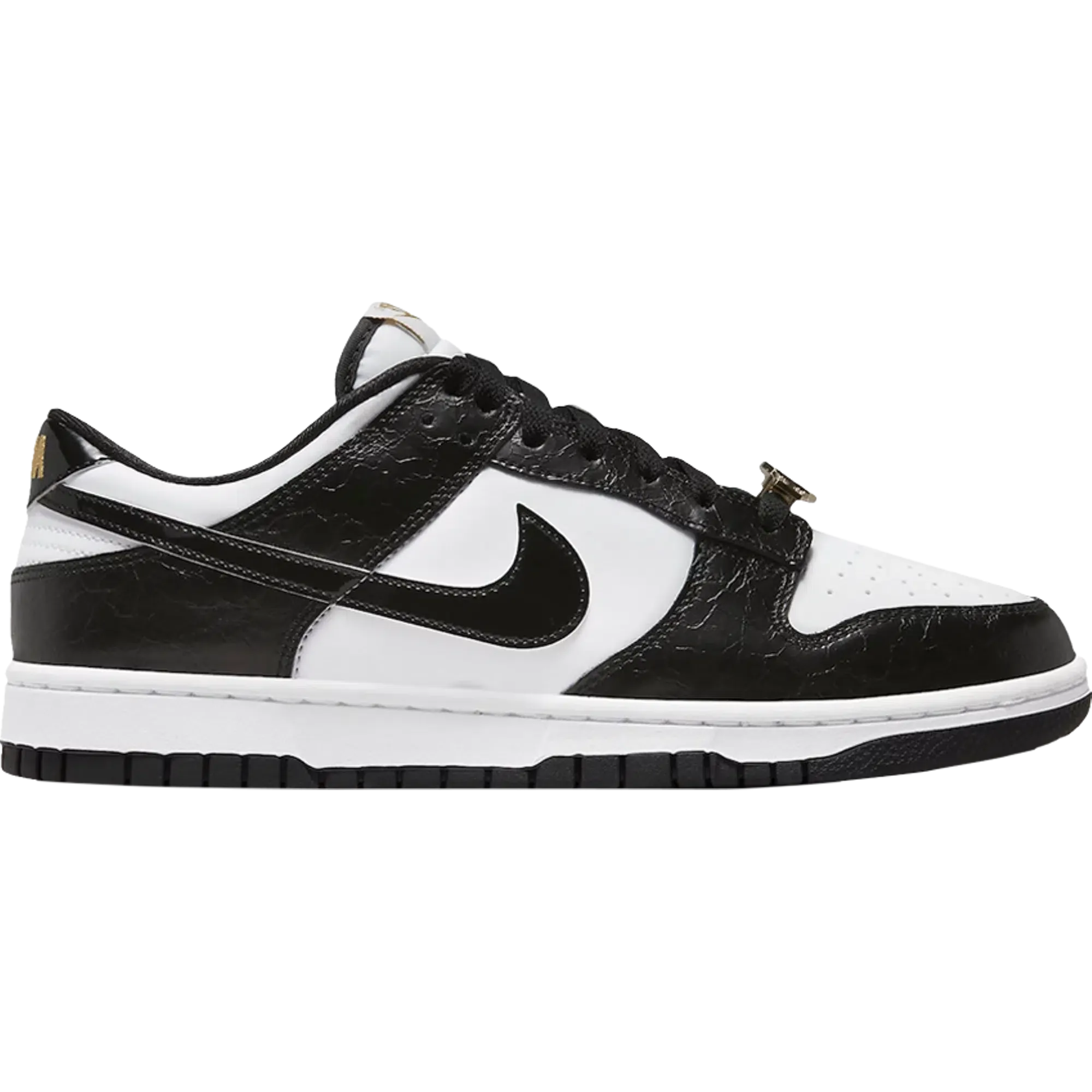 Shoes Nike Nike Dunk Low World Champs Black White