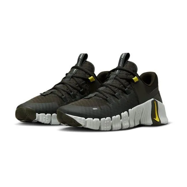 Shoes Nike Nike Free Metcon 5 'Sequoia High Voltage'
