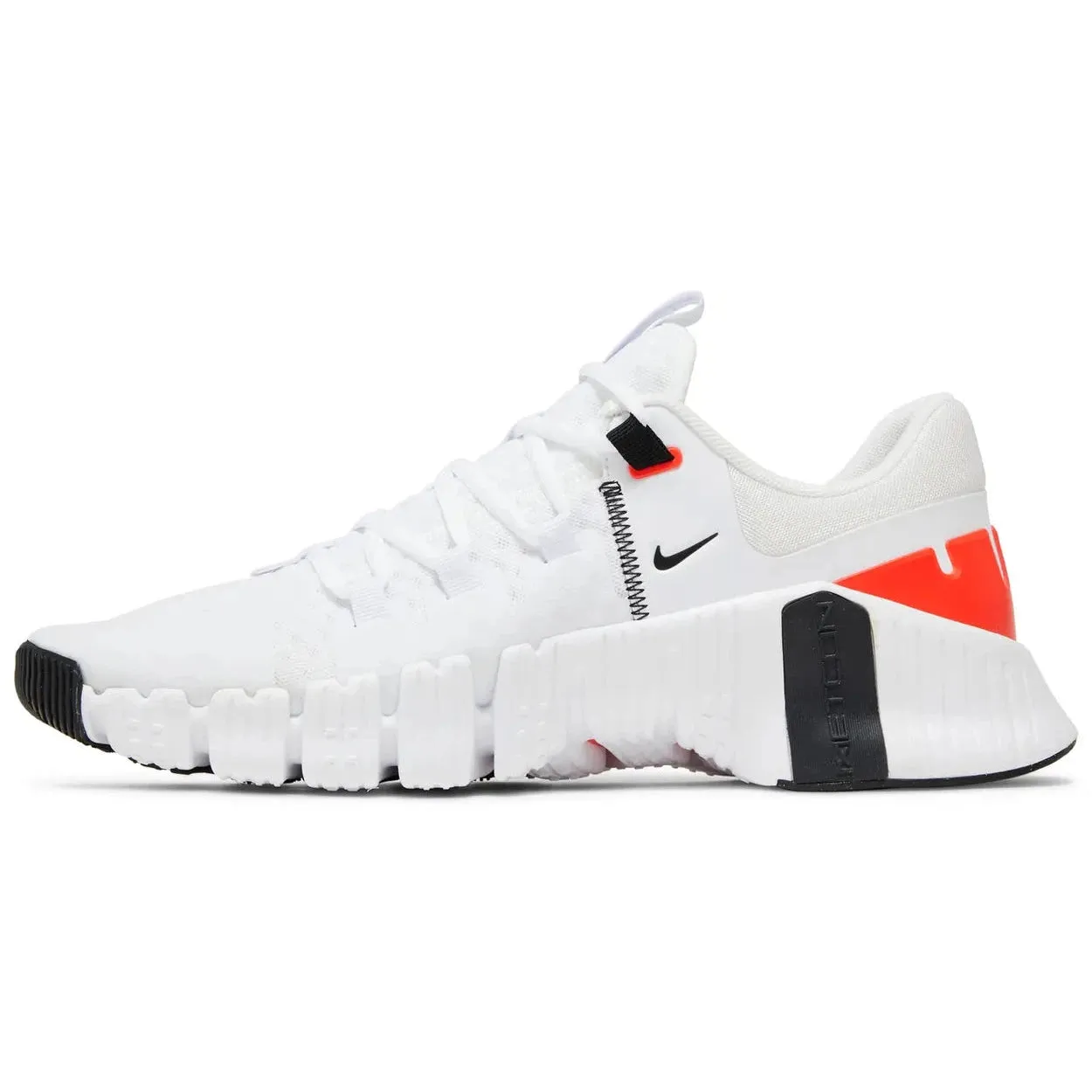 Shoes Nike Nike Free Metcon 5 'White Bright Crimson' M