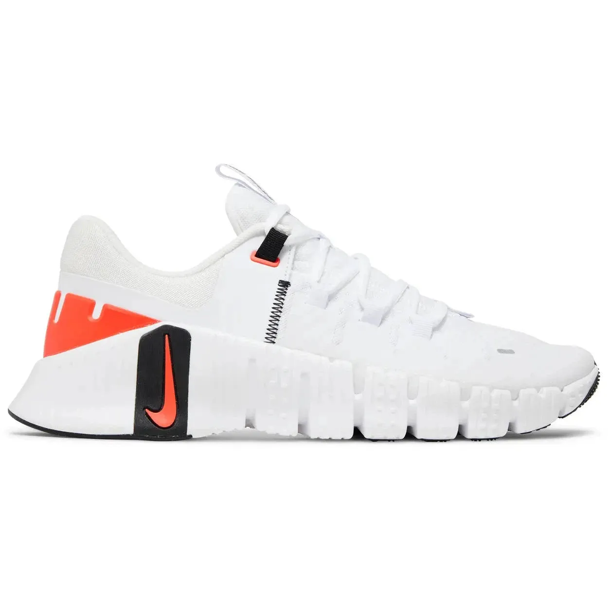 Shoes Nike Nike Free Metcon 5 'White Bright Crimson' M