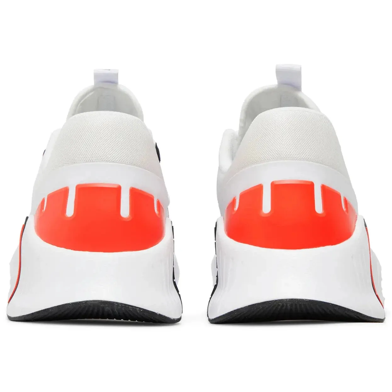 Shoes Nike Nike Free Metcon 5 'White Bright Crimson' M