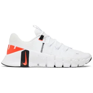 Shoes Nike Nike Free Metcon 5 'White Bright Crimson' M