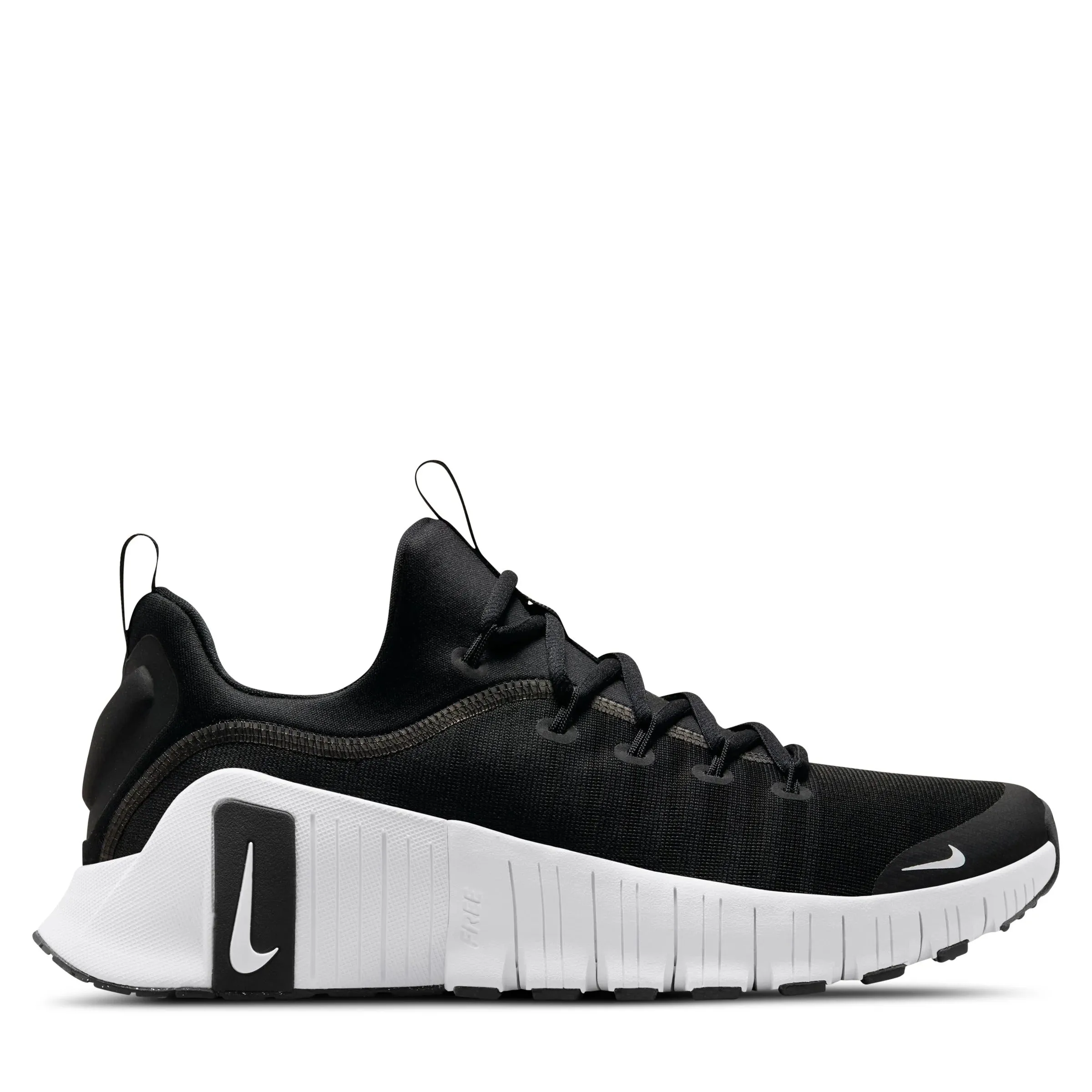 Shoes Nike Nike Free Metcon 6 'Black White'