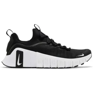 Shoes Nike Nike Free Metcon 6 'Black White'