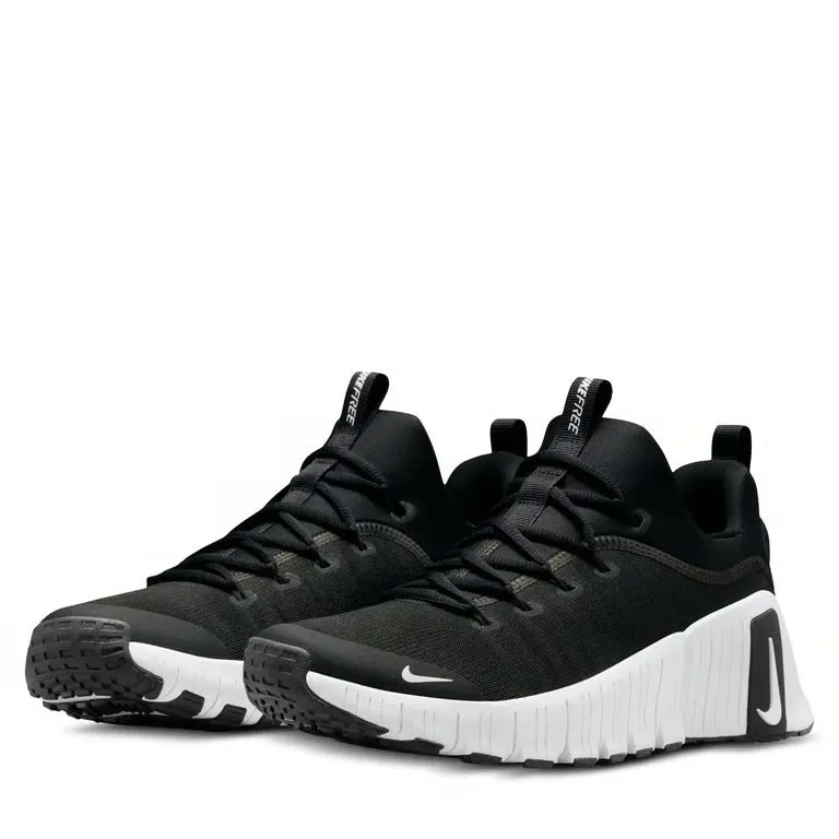 Shoes Nike Nike Free Metcon 6 'Black White'