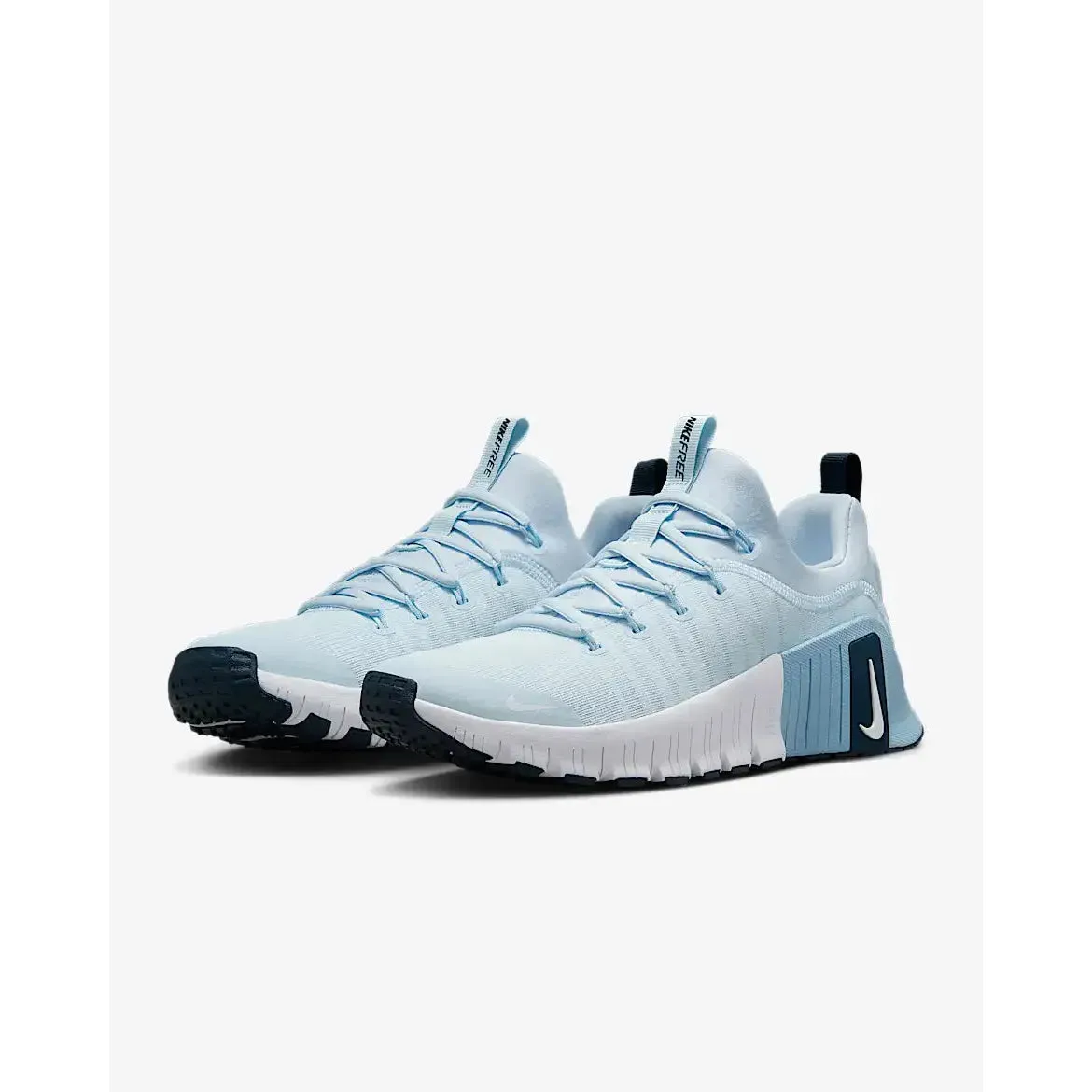 Shoes Nike Nike Free Metcon 6 'Blue Tint' W